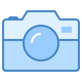 Vintage Camera icon