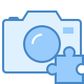 Camera Addon icon