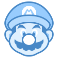 Super Mario icon