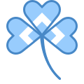 Three Leaf Clover icon