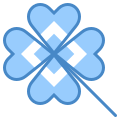 Clover icon