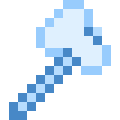 Minecraft Axe icon