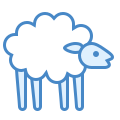 Sheep icon