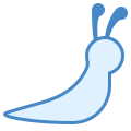 Slug icon