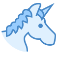 Unicorno icon