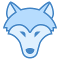 Lupo icon