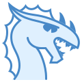 Ano do Dragão icon