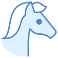 Année du Cheval icon