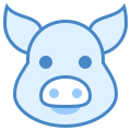 猪年 icon