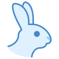 Ano de coelho icon