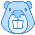 Beaver icon