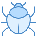 Bug icon