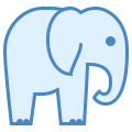 Eléphant icon