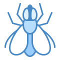 Mosca icon