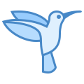 Kolibri icon