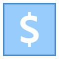 Bank icon