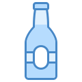 Bouteille de bière icon