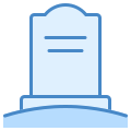 Cimitero icon