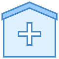 Hôpital icon