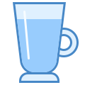 Coffee cup icon