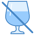 アルコール禁止 icon