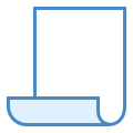 Paper icon