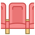 Theaterplätze icon