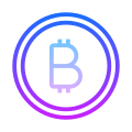 Bitcoin icon