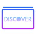 Discover icon