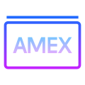 アメックス icon