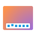 Mac Dock icon