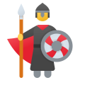 Iron Age Warrior icon