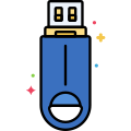 Usb Stick icon