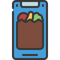 Groceries icon