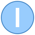 休止 icon