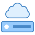 Network Drive icon