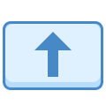 Shift icon