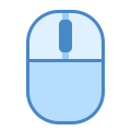 Mouse Generico icon