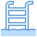 Schwimmbad icon