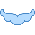 Moustache de Mario icon