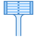 Razor icon