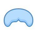 Walrus Mustache icon