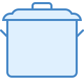 Cooking Pot icon