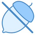 Sans noix icon