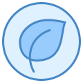 Cibo Biologico icon