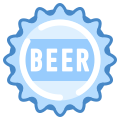 Bottle Cap icon