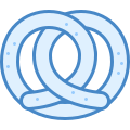 Pretzel icon