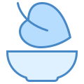 ビーガン料理 icon