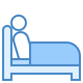 经历失眠 icon