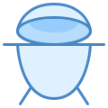 BBQ Grill icon